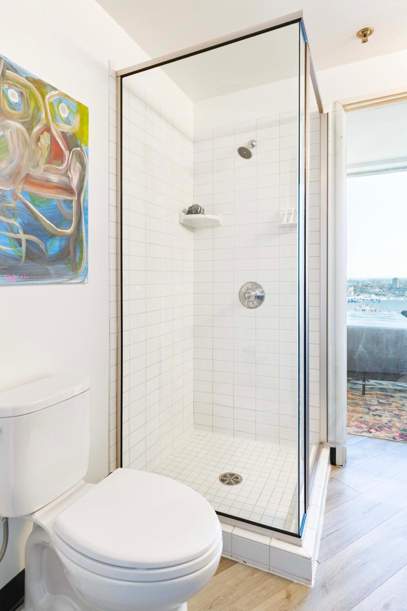 2br Luxury Highrise Hollywood Apartment *