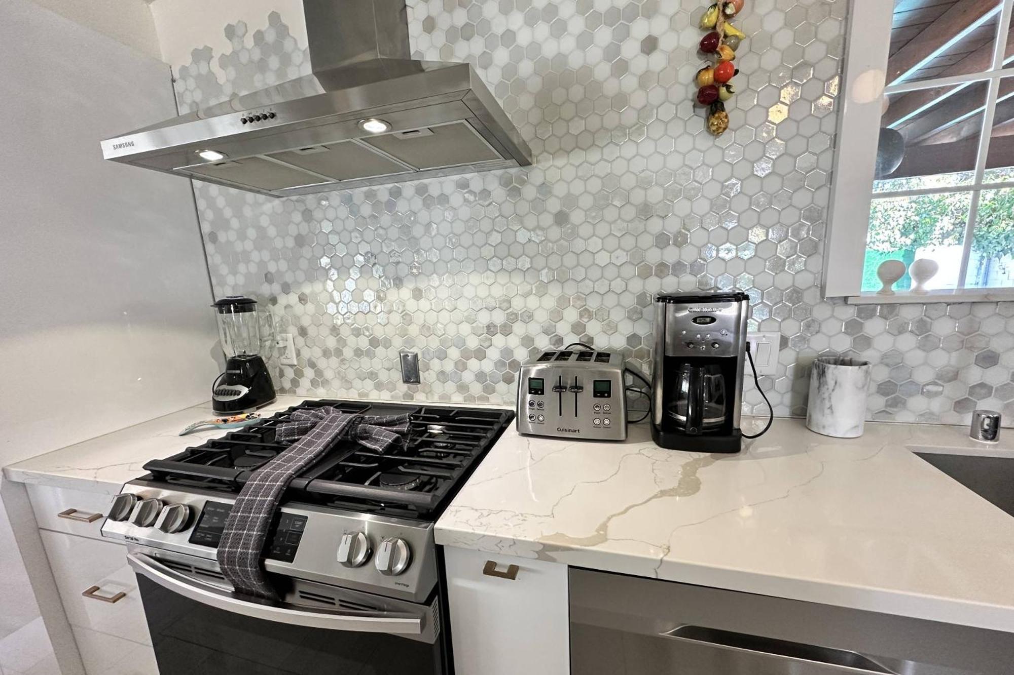 Valley Glen Getaway Holiday home Los Angeles