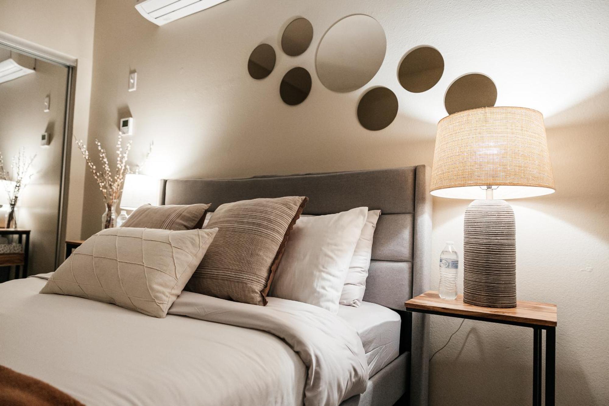 Apartamento All You Need 1bd In Weho *