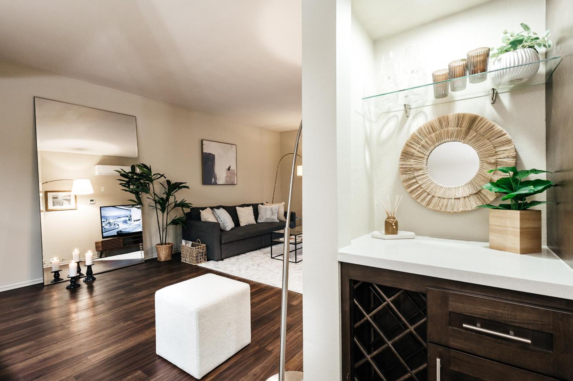 Apartamento All You Need 1bd In Weho