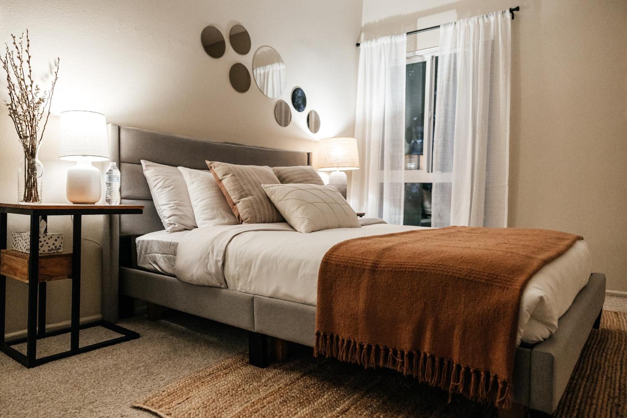 Apartamento All You Need 1bd In Weho *