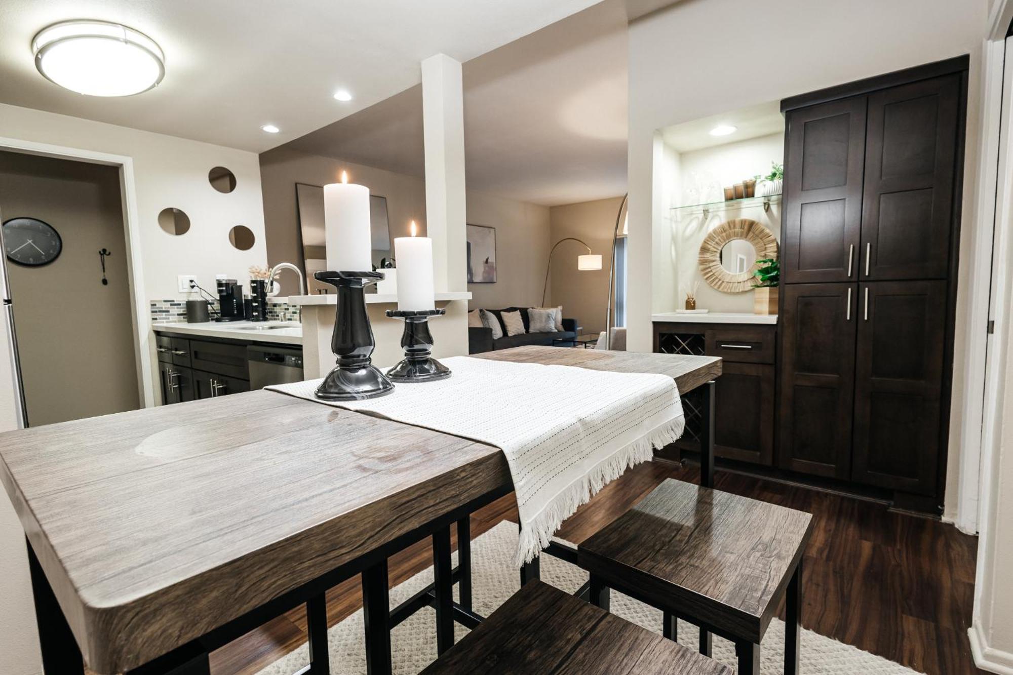 Apartamento All You Need 1bd In Weho Los Angeles