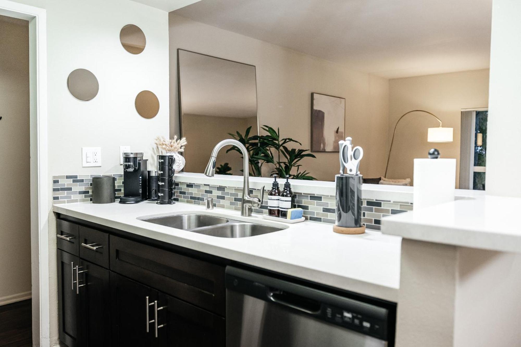 All You Need 1bd In Weho Apartamento *