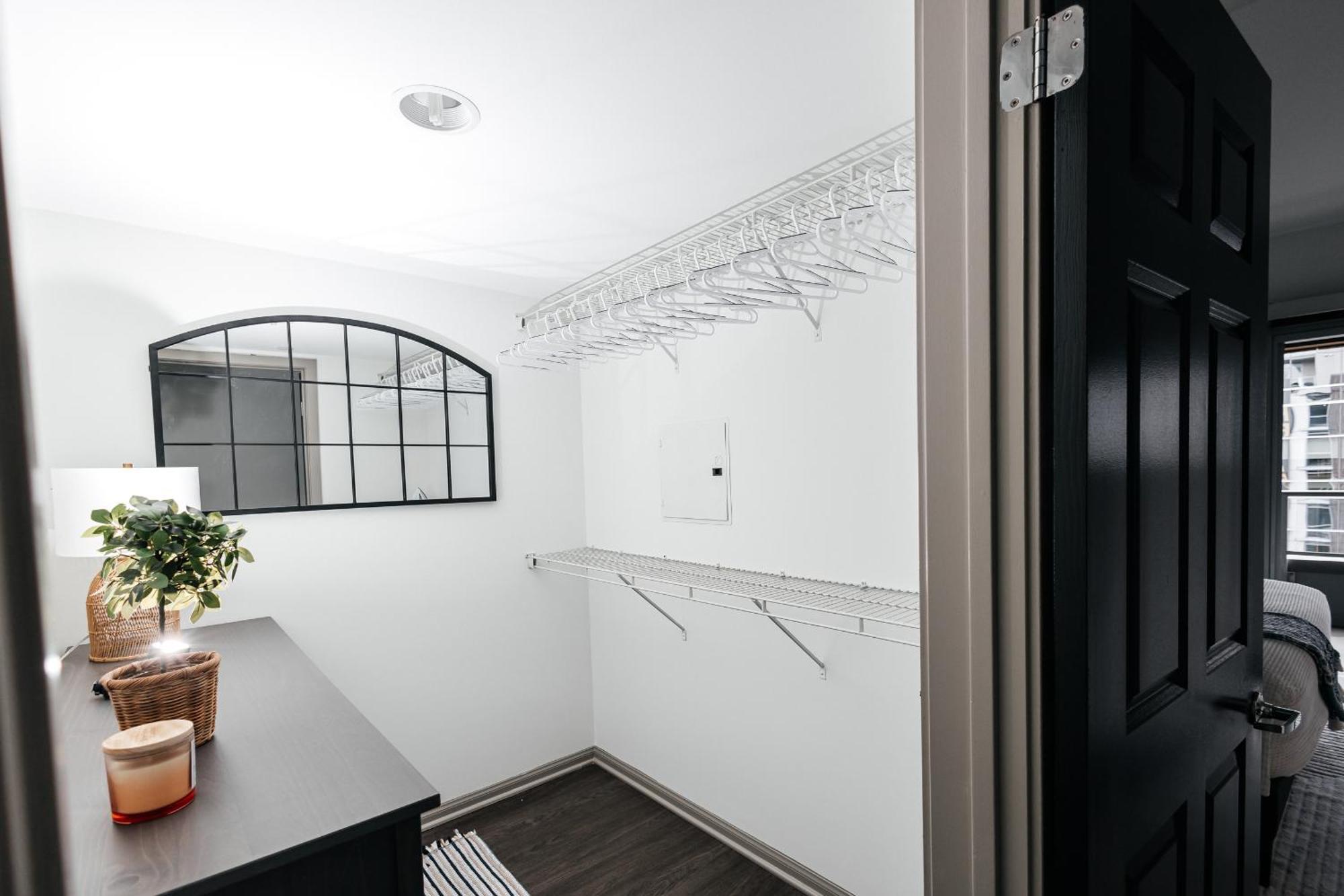 Apartment Luxurious Hollywood Los Angeles