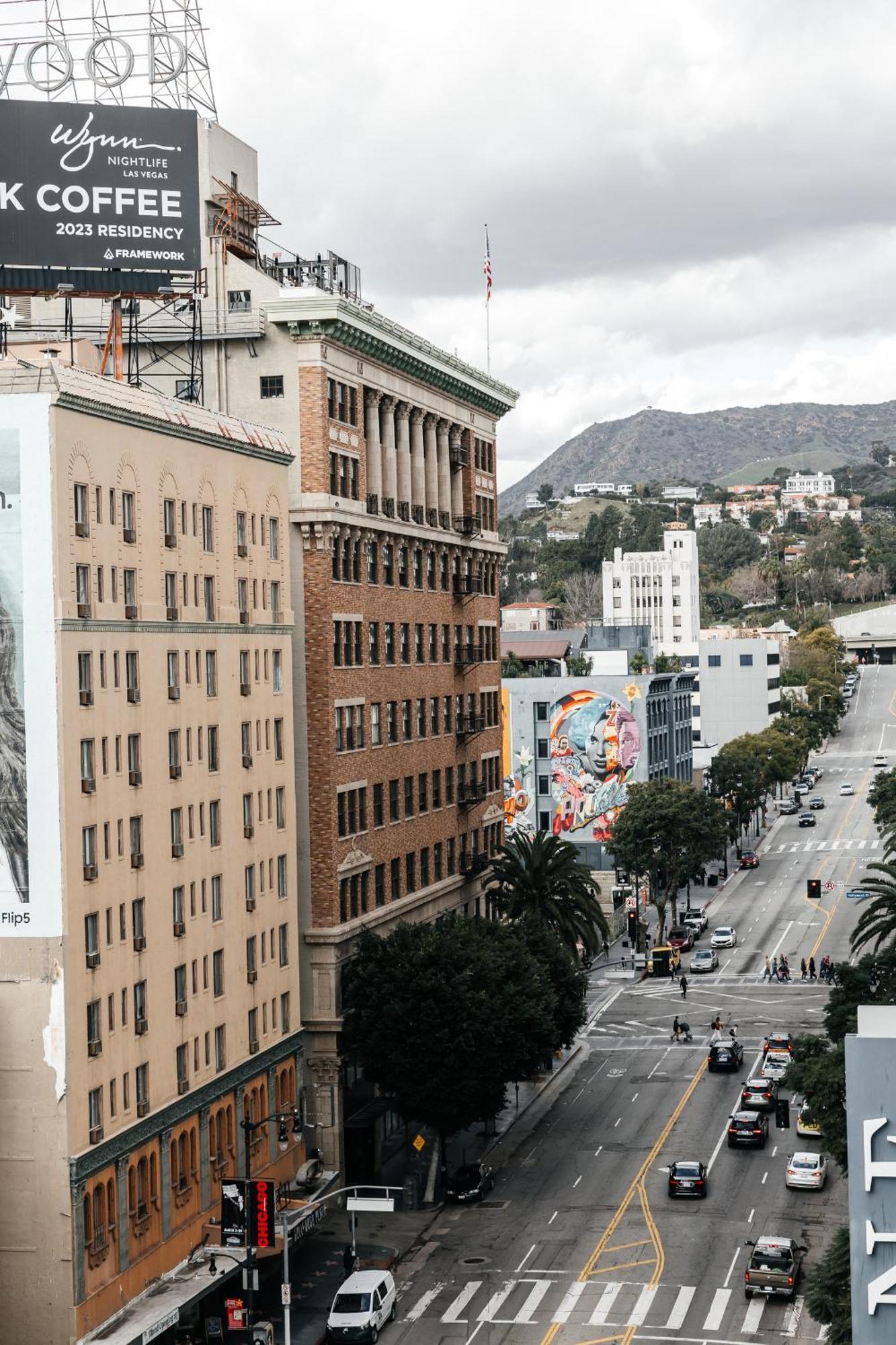 Luxurious Hollywood * Los Angeles