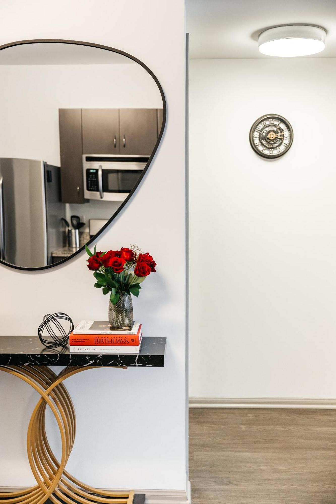 Apartment Luxurious Hollywood Los Angeles