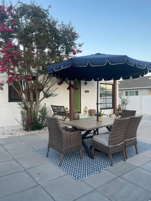 Casa de férias Kalina Los Angeles