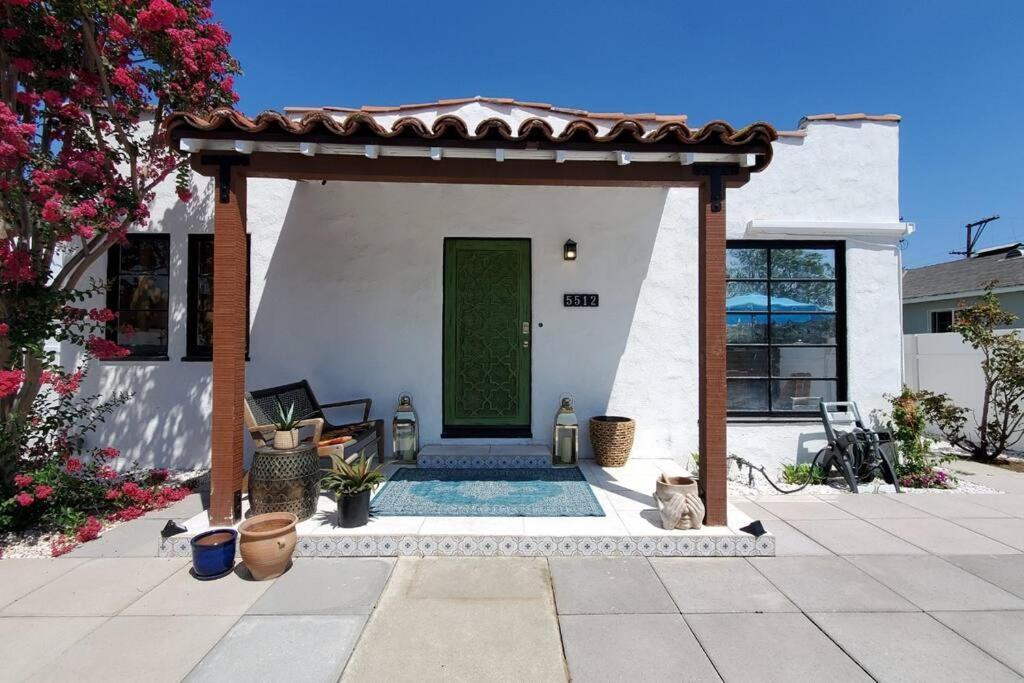 Casa de férias Kalina Los Angeles