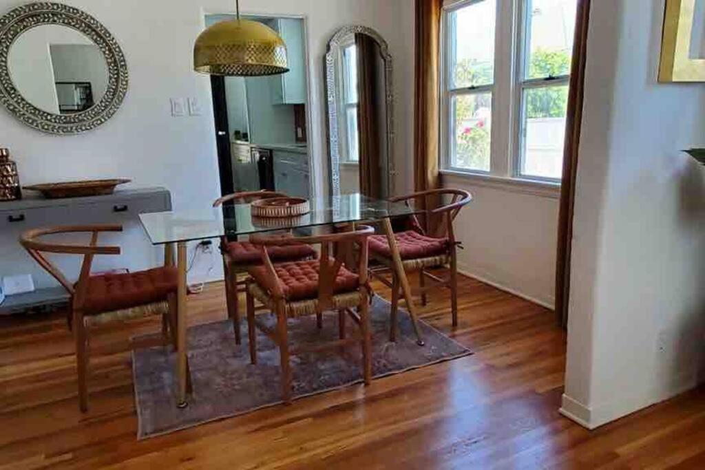 Casa de férias Kalina Los Angeles