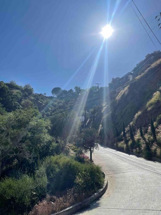 Stunning Hollywood Midcentury Modern-views-best Location! * Los Angeles