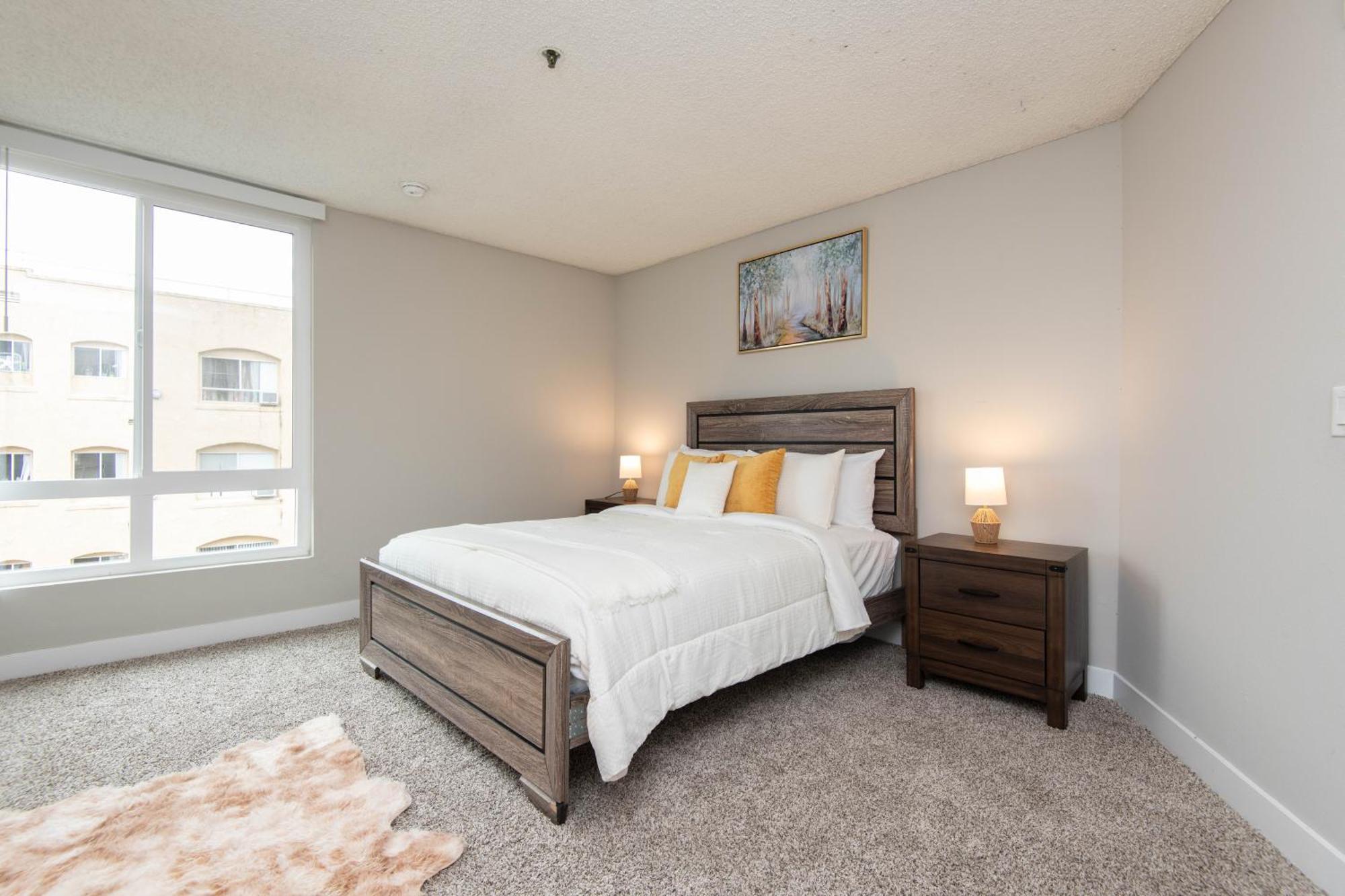 Apartment Heart Of Hollywood 2 Bedroom