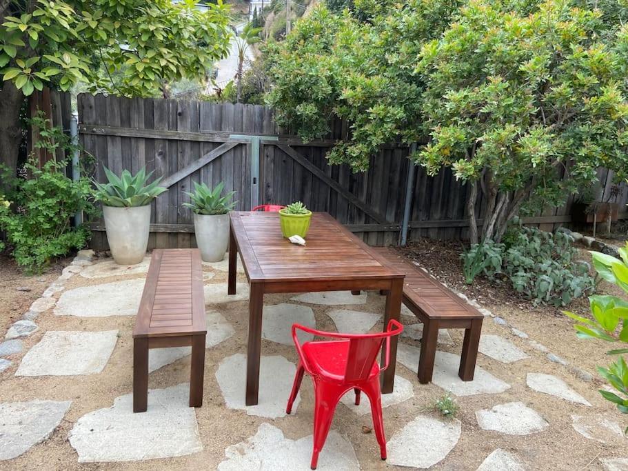 Stunning Hollywood Midcentury Modern-views-best Location! * Los Angeles