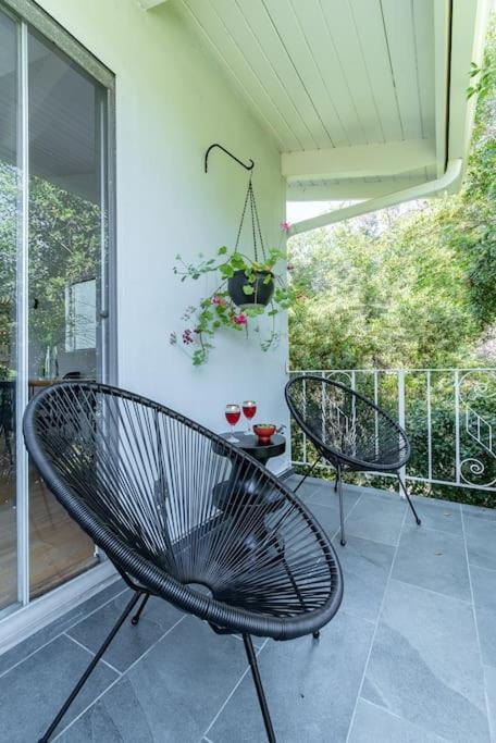Stunning Hollywood Midcentury Modern-views-best Location! *