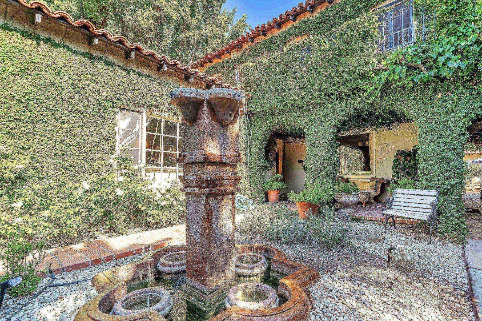 Highland Haven Estate * Los Angeles