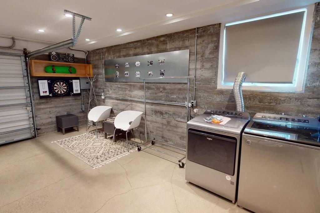 Holiday home Hip Modern Architectural Loft By The Los Angeles