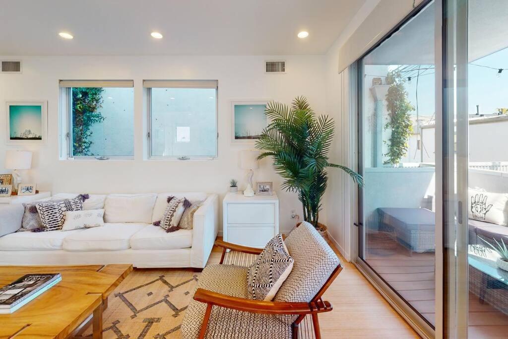 Holiday home Hip Modern Architectural Loft By The *