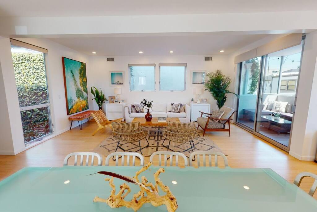 Holiday home Hip Modern Architectural Loft By The