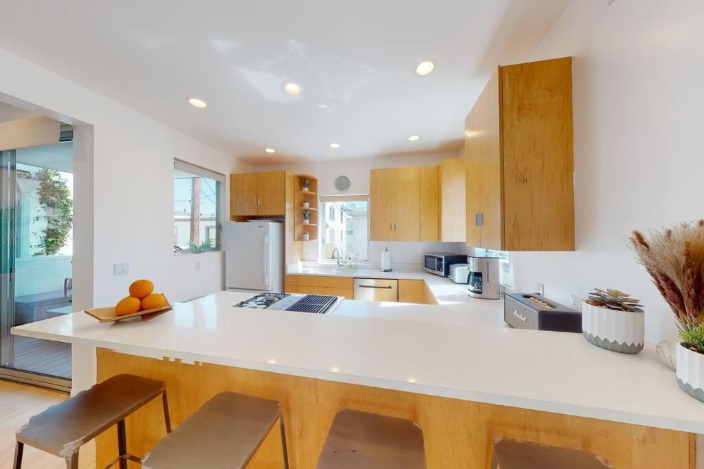 Holiday home Hip Modern Architectural Loft By The *