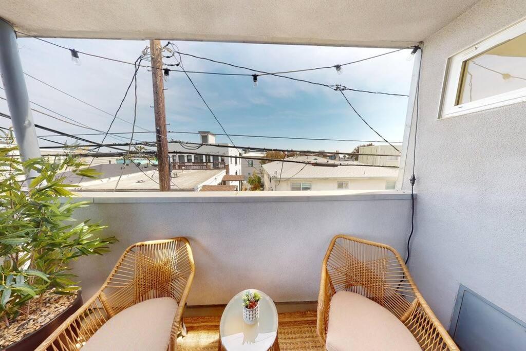 Holiday home Hip Modern Architectural Loft By The *
