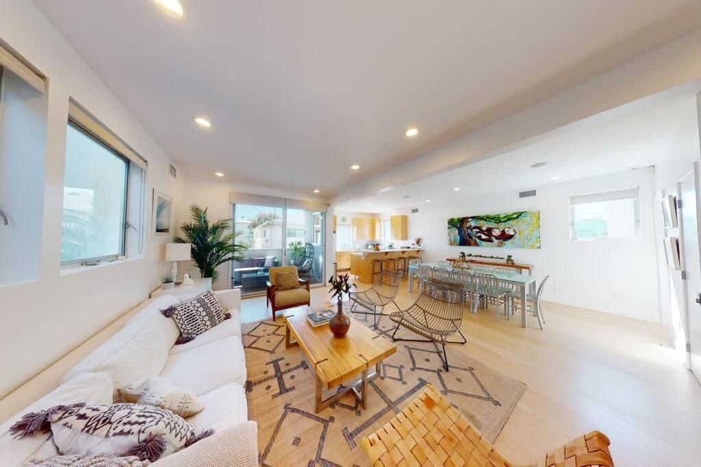 Holiday home Hip Modern Architectural Loft By The Los Angeles