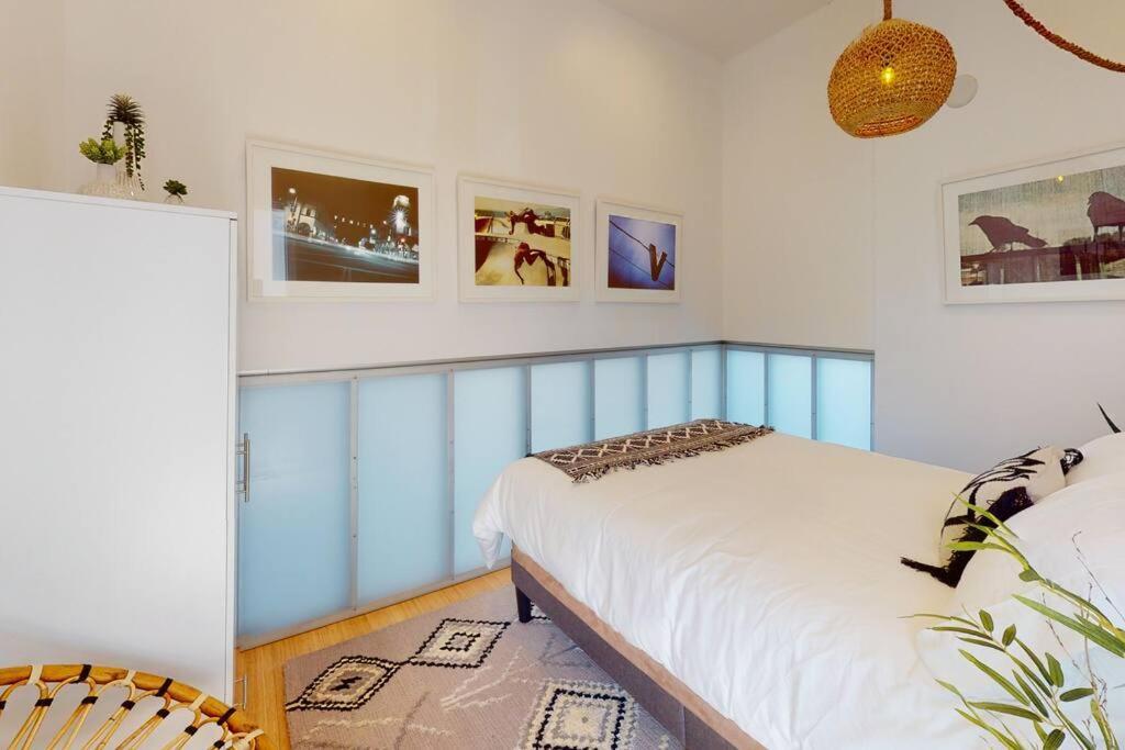 Holiday home Hip Modern Architectural Loft By The *