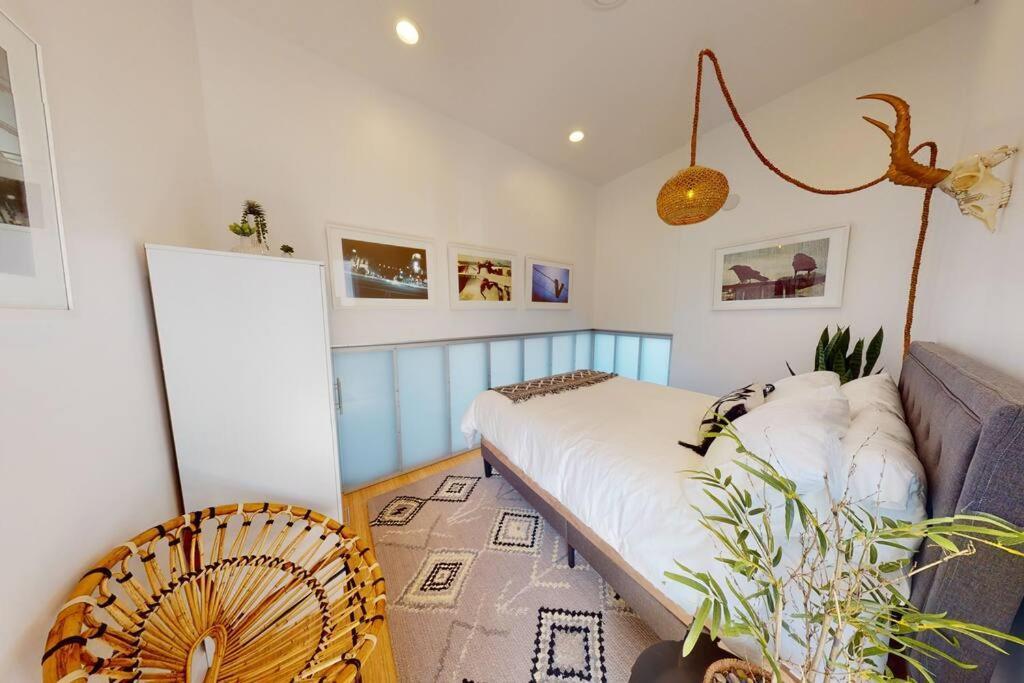 Holiday home Hip Modern Architectural Loft By The *