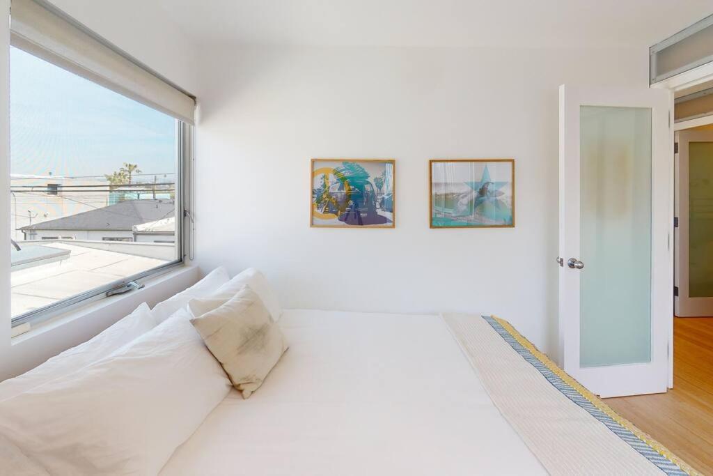 Holiday home Hip Modern Architectural Loft By The Los Angeles