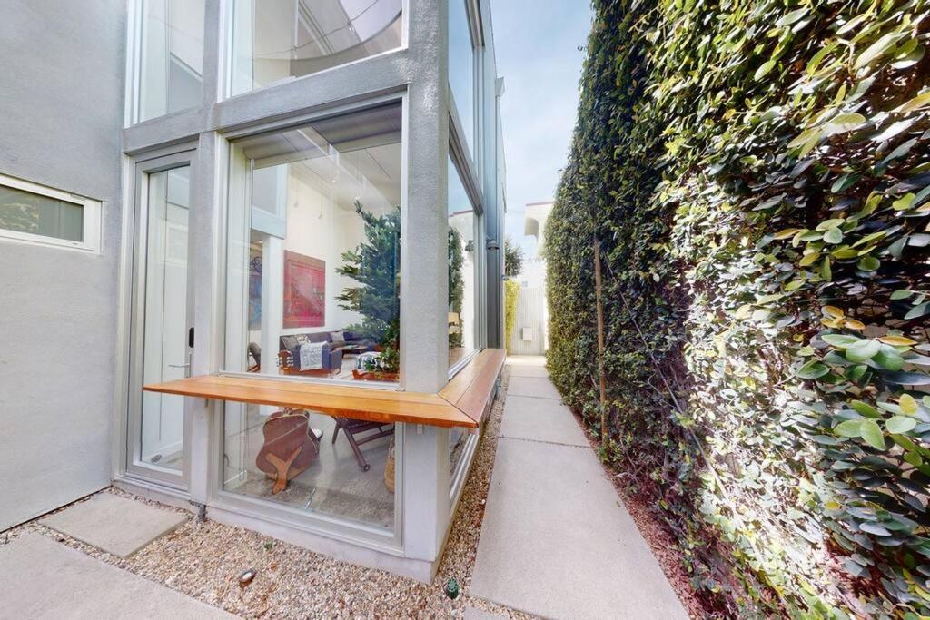 Holiday home Hip Modern Architectural Loft By The