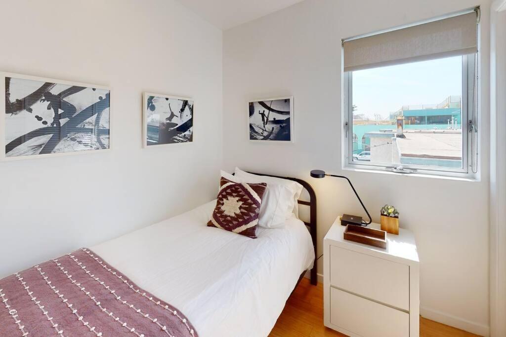 Holiday home Hip Modern Architectural Loft By The *