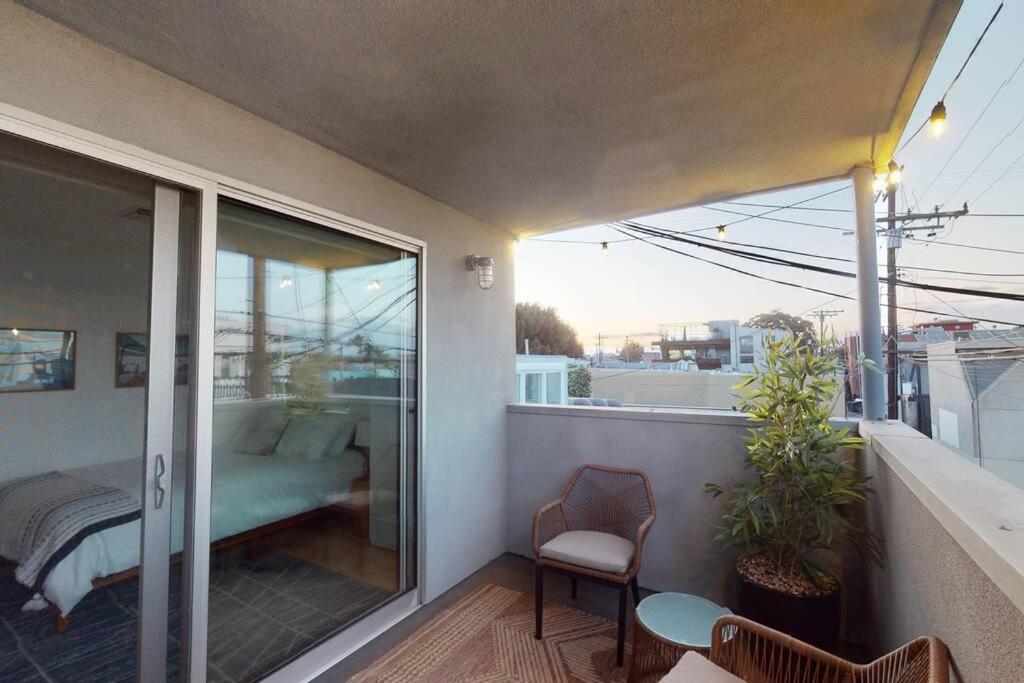 Holiday home Hip Modern Architectural Loft By The