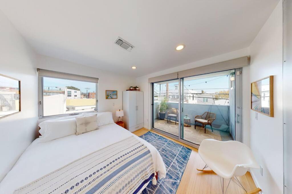 Holiday home Hip Modern Architectural Loft By The
