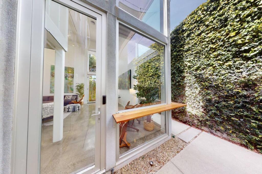 Holiday home Hip Modern Architectural Loft By The Los Angeles