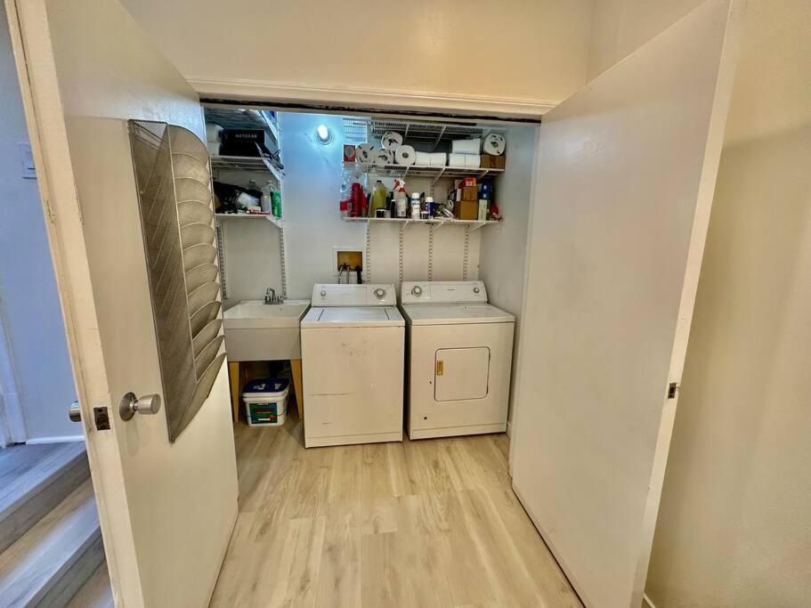 Holiday home Charming Zen Venice 3br W/patio & W/d Los Angeles