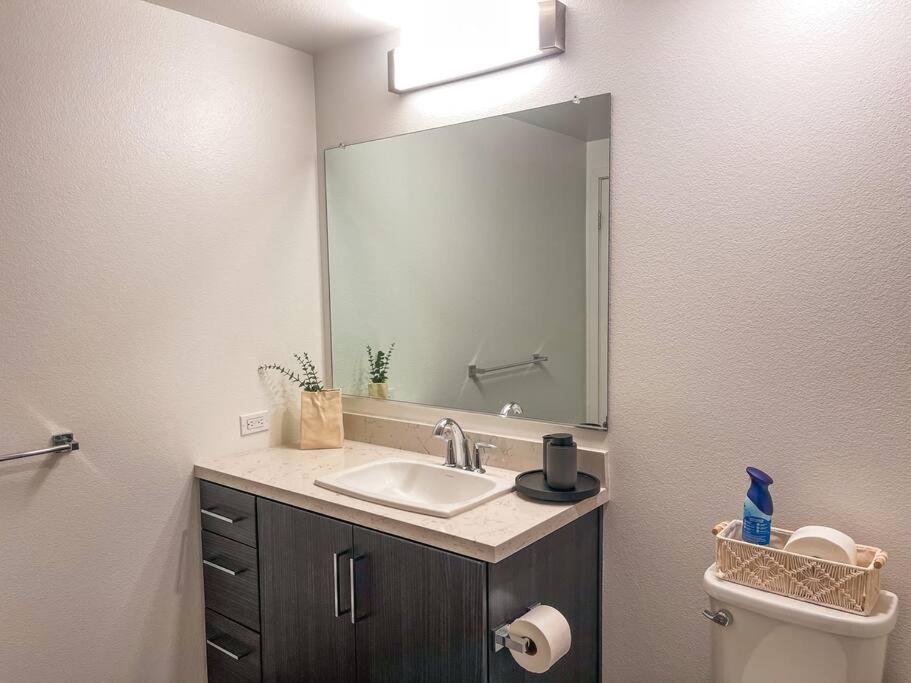 Luxury 1bdr Centrally Located In Hollywood