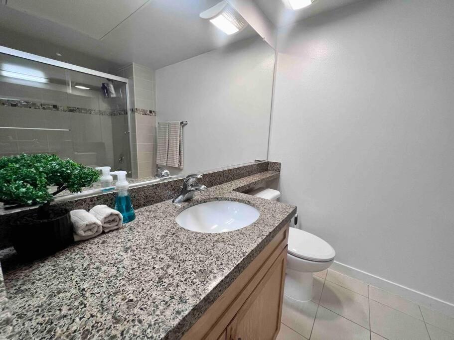 Heart Of Sm, Free Parking,center Apartamento *