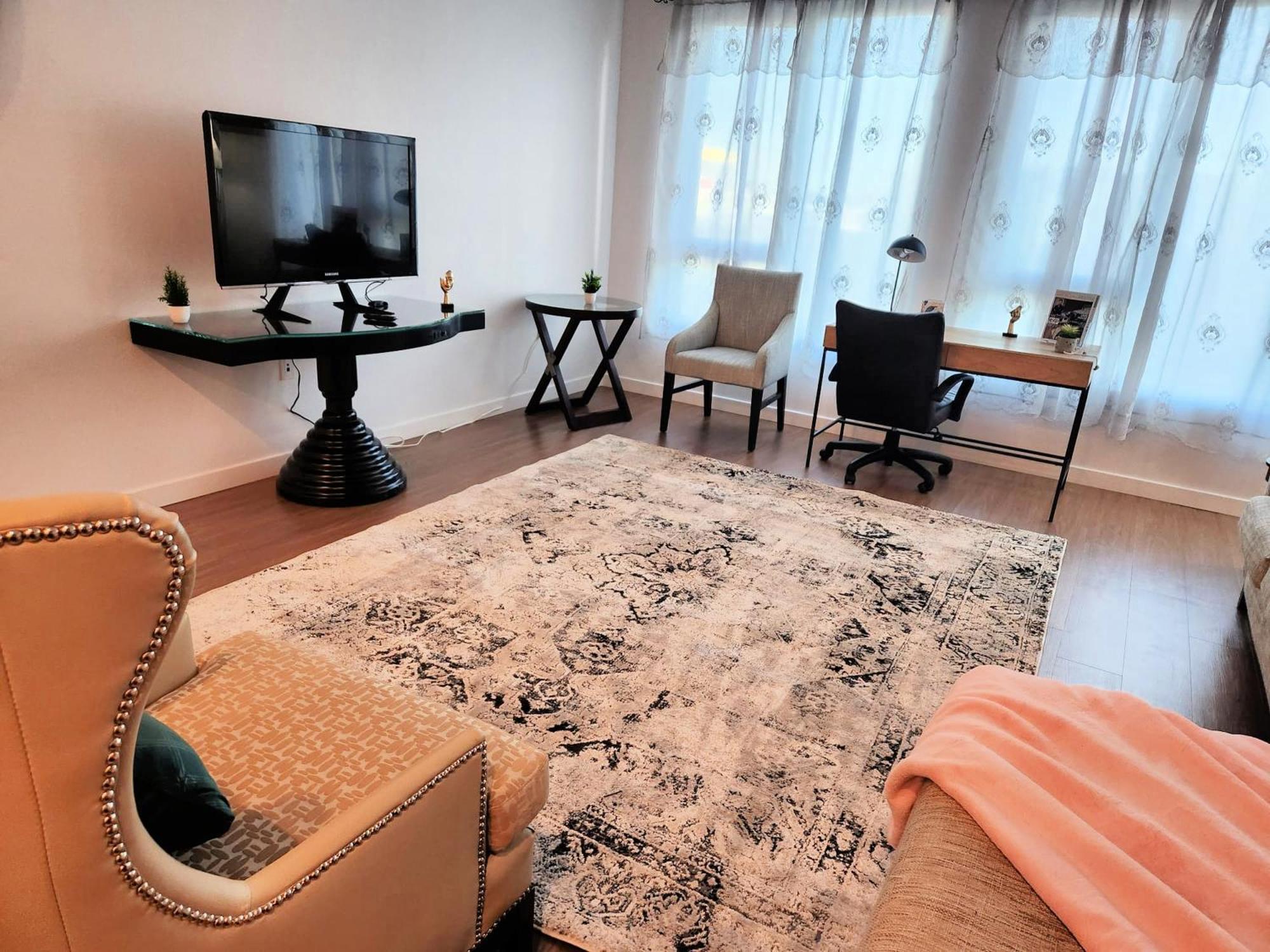 Stayspro - Cityscape Luxury Homes In The Heart Of Angeles * Los Angeles