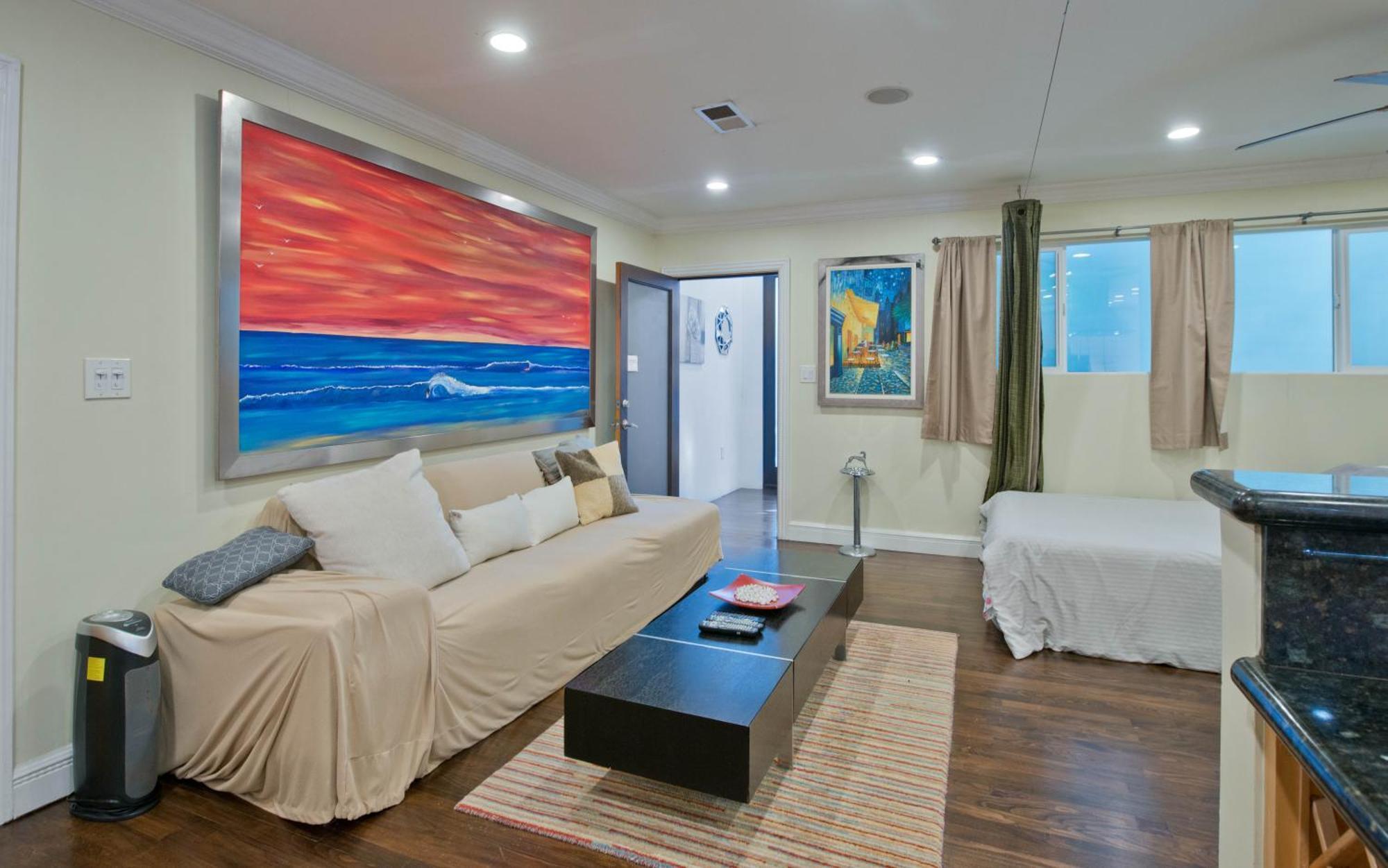 Apartment Venice Gem *