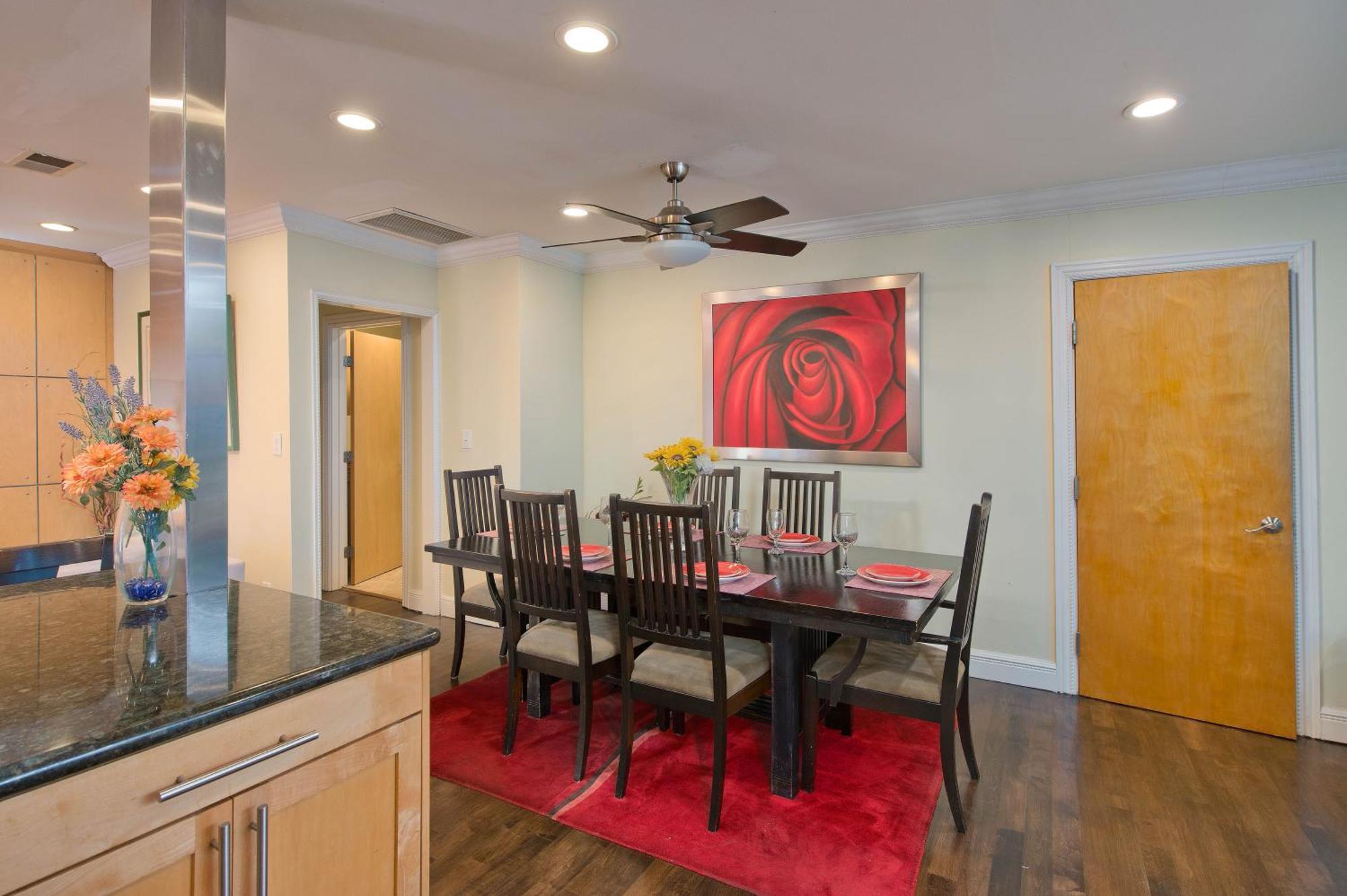 Venice Gem Apartment