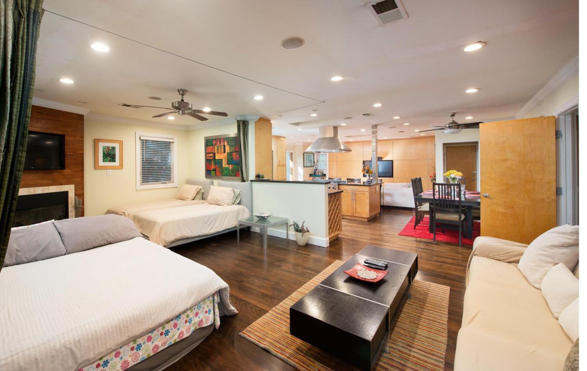 Apartment Venice Gem Los Angeles
