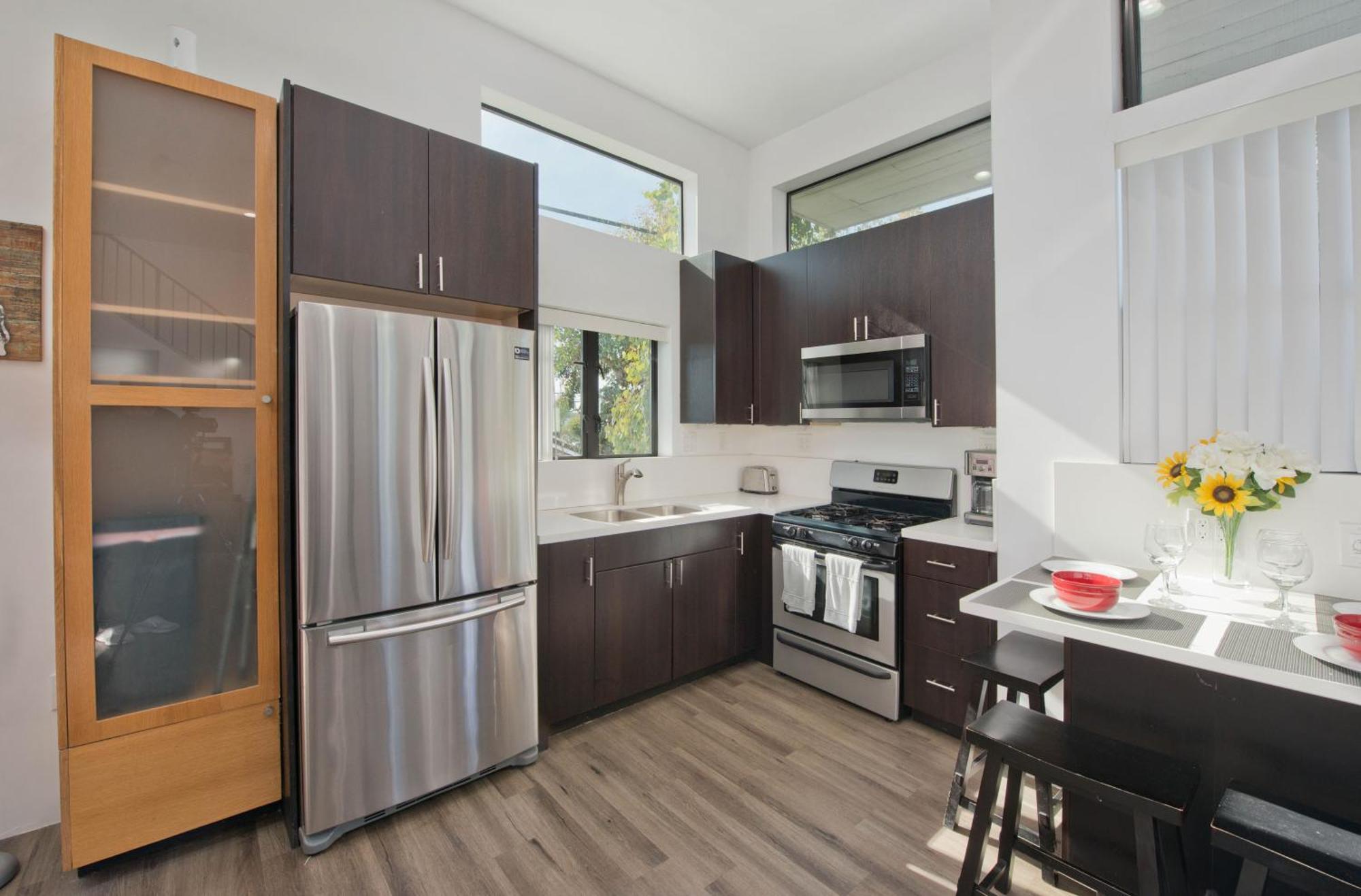 Apartment Venice Gem Los Angeles