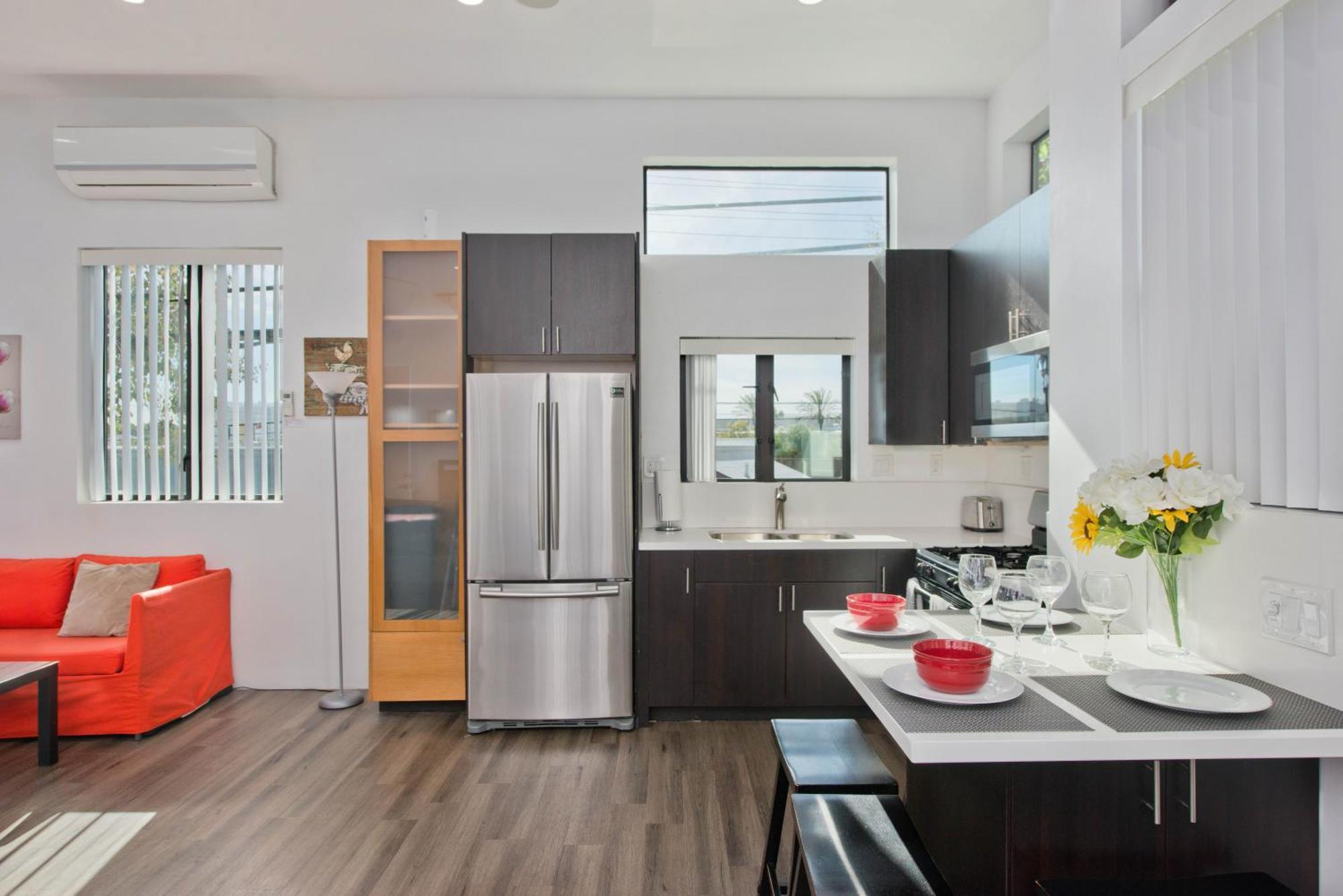 Venice Gem Apartment Los Angeles