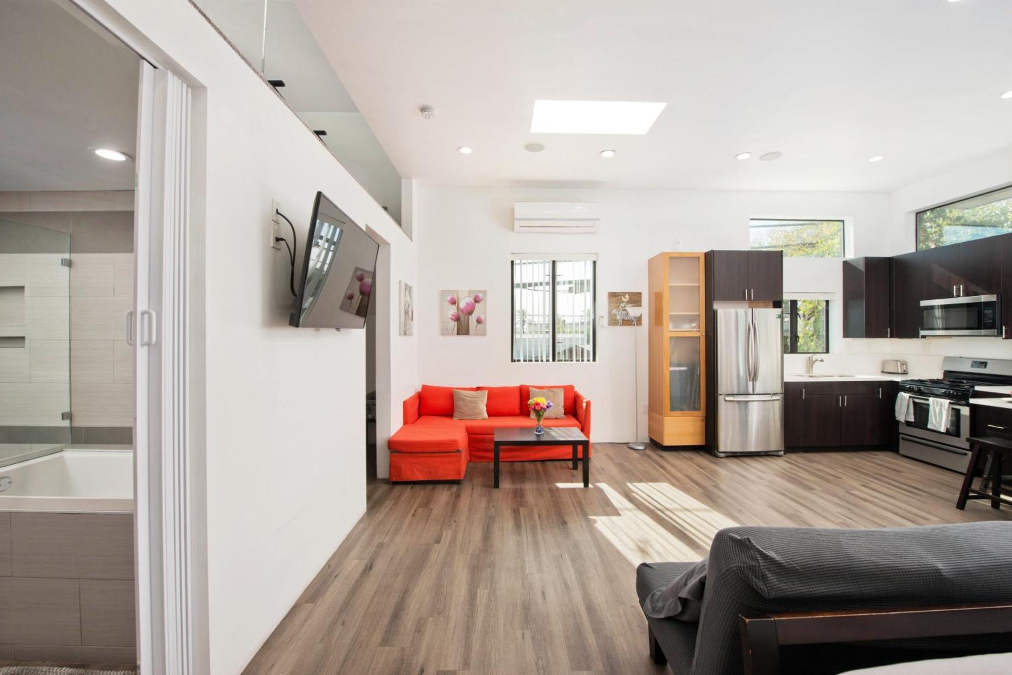 Apartamento Venice Gem *