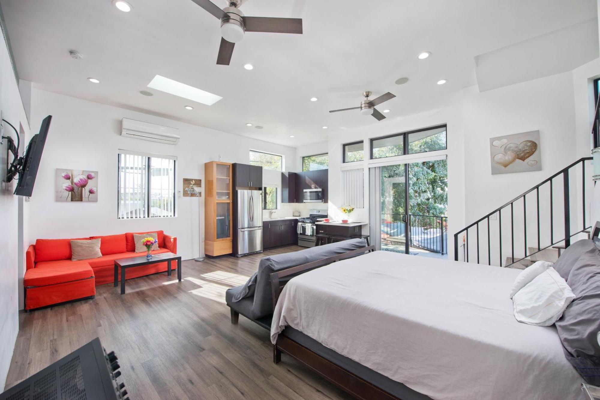 Venice Gem Apartment Los Angeles
