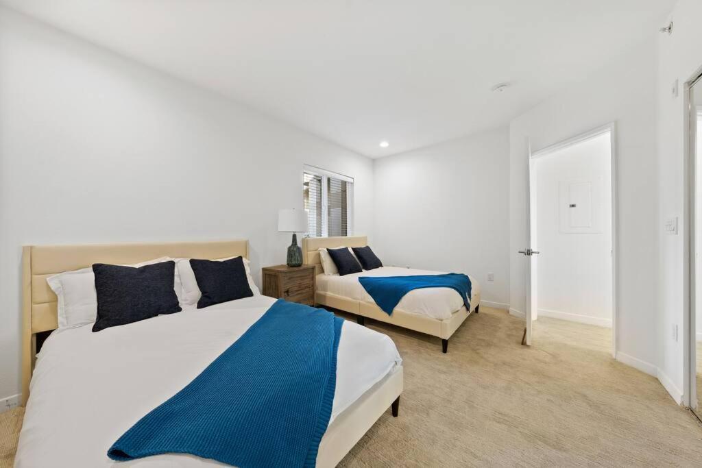 Blue Wave 2bd 2ba Stunning Marina View * Los Angeles