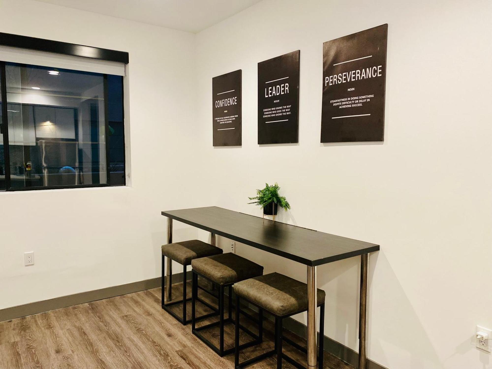 Apartamento Beautiful Hollywood 1bd Loft Private Rooftop Los Angeles