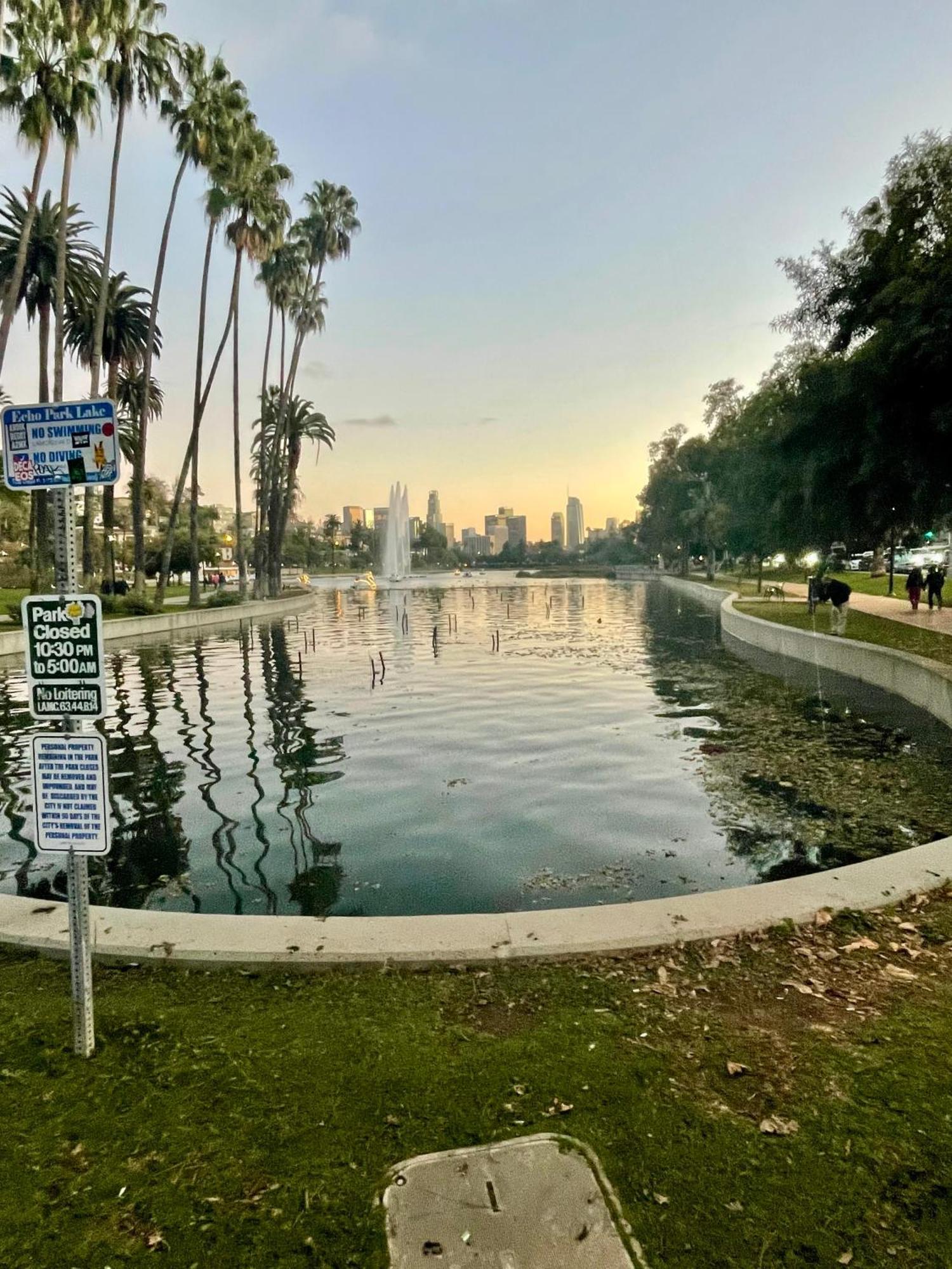 Angeles Dream
