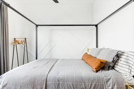 Apartamento Vibe On The Patio At A Modern Luxury Near Lax Los Angeles
