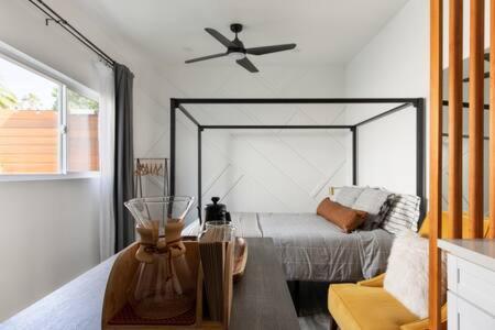 Vibe On The Patio At A Modern Luxury Near Lax Apartamento *