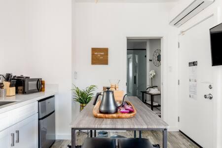 Apartamento Vibe On The Patio At A Modern Luxury Near Lax *