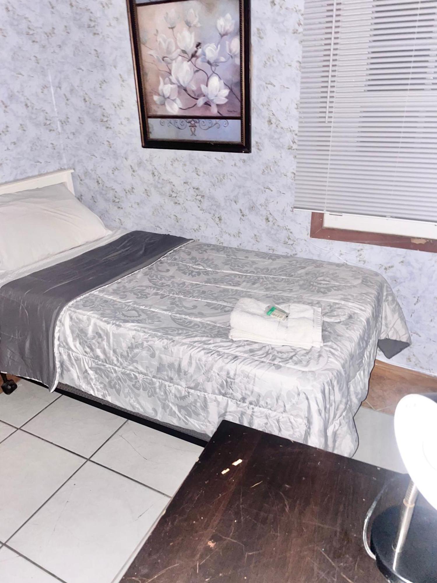 House & Rv Near Lax Hospedagem domiciliar *